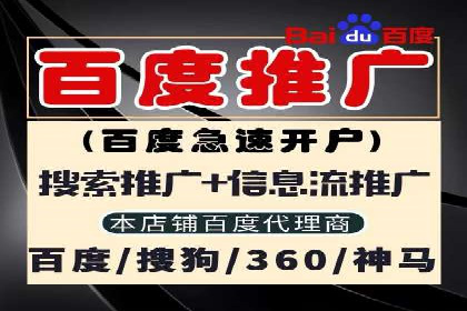 百度SEO推广技巧案例分析
